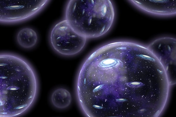 AI Could Help Find a Solution for String Theory AI Could Help Find a Solution for String Theory