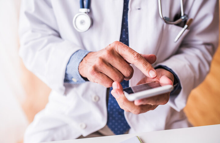 Research Shows Generative AI In The EHR Can Work Well, But Only With Human Oversight Research Shows Generative AI In The EHR Can Work Well, But Only With Human Oversight
