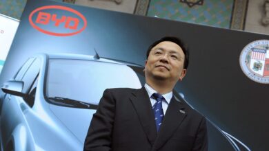 China’s Electric Vehicle Giant Claims To Have New Hybrid That Runs American Automakers Off The Road