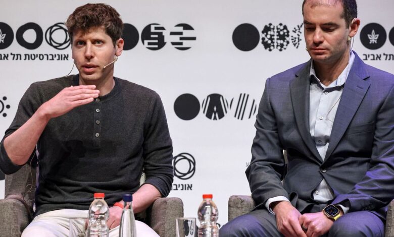 OpenAI departures: Why can’t former employees talk, but the new ChatGPT release can?