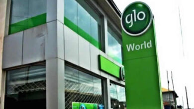 Glo wins Telecom Company of the Year award