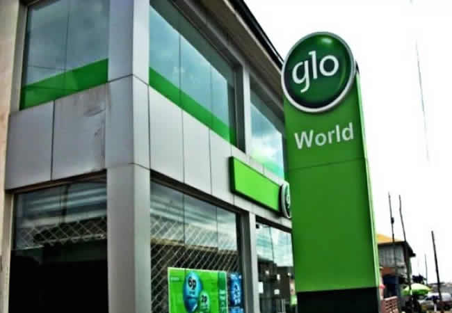 Glo wins Telecom Company of the Year award Glo wins Telecom Company of the Year award