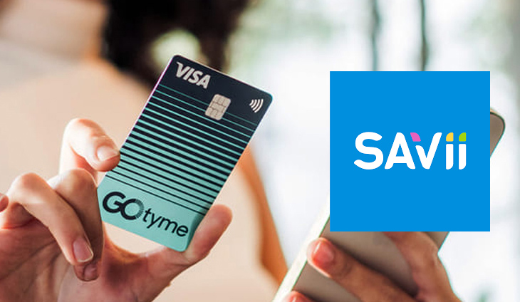 Gokongwei-backed GoTyme Bank levels up fintech game with SAVii acquisition Gokongwei-backed GoTyme Bank levels up fintech game with SAVii acquisition