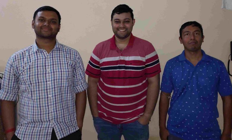 Inflection Point Leads Pre-Seed Round for Cybersecurity Startup Treacle Inflection Point Leads Pre-Seed Round for Cybersecurity Startup Treacle