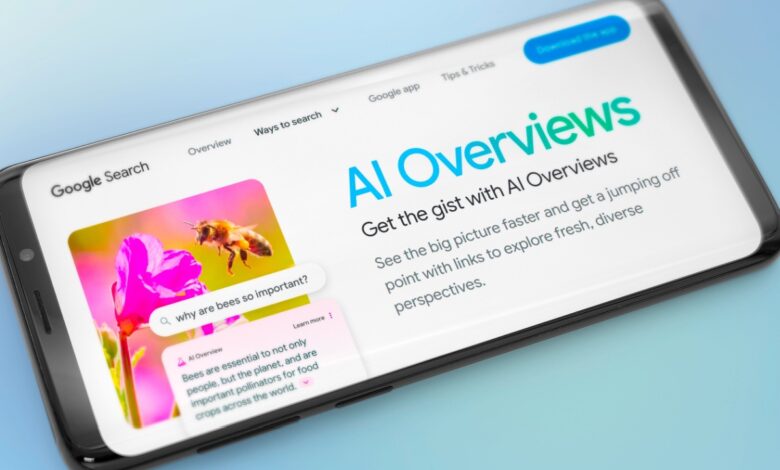 Google Scrambles to Fix AI After ‘Glue on Pizza’ Glitch Google Scrambles to Fix AI After ‘Glue on Pizza’ Glitch