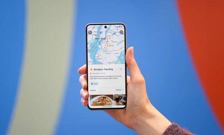 Google Maps makes it quick and easy to find charging stations for Electric Vehicles Google Maps makes it quick and easy to find charging stations for Electric Vehicles