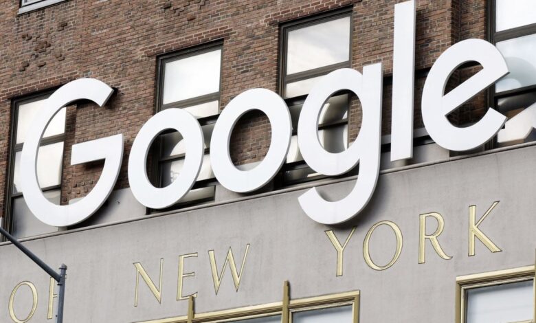 Google announces new AI models; publishers fear loss of web traffic Google announces new AI models; publishers fear loss of web traffic