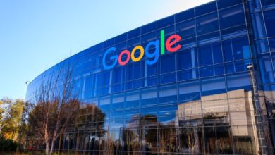 Google Explores Major Acquisition of HubSpot to Bolster Cloud