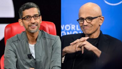 Google trying to poach Microsoft’s govt contracts as cybersecurity practices come under scrutiny – Firstpost