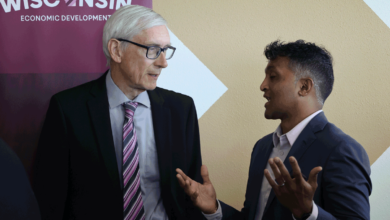 Gov. Evers, WEDC Announce 0 Million Investment in Wisconsin Startups and Entrepreneurs