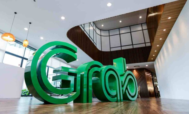 Grab Teams With OpenAI to Integrate AI in Ride-Hailing, Delivery Grab Teams With OpenAI to Integrate AI in Ride-Hailing, Delivery