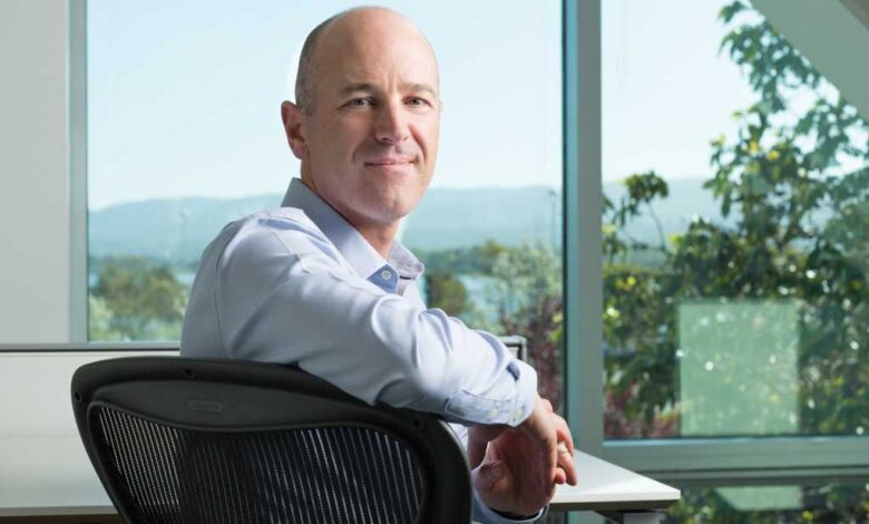 The change management Informatica needed to overhaul its business model The change management Informatica needed to overhaul its business model