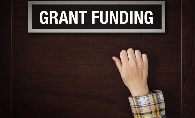 How Government Agencies Can Leverage Grants to Shore Up Cybersecurity How Government Agencies Can Leverage Grants to Shore Up Cybersecurity