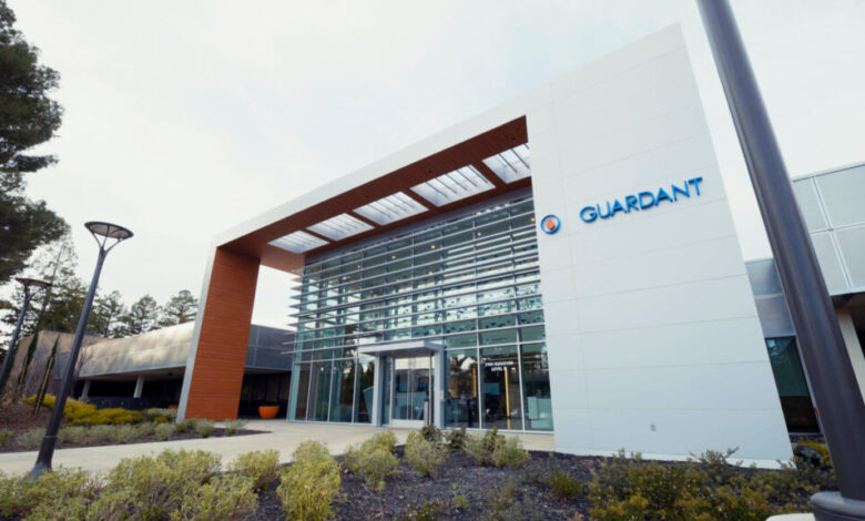 Guardant Health colon cancer test endorsed by FDA advisory panel Guardant Health colon cancer test endorsed by FDA advisory panel