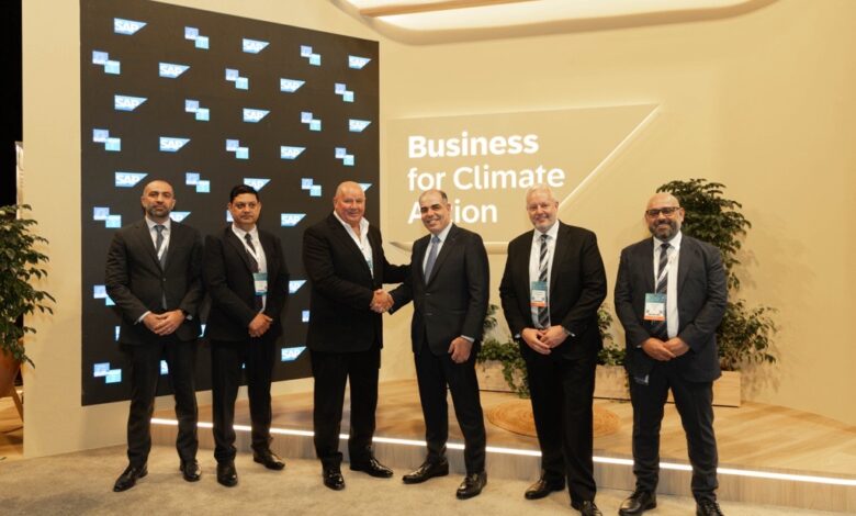 Gulftainer selects RISE with SAP to digitally transform and enhance regional and global operations Gulftainer selects RISE with SAP to digitally transform and enhance regional and global operations