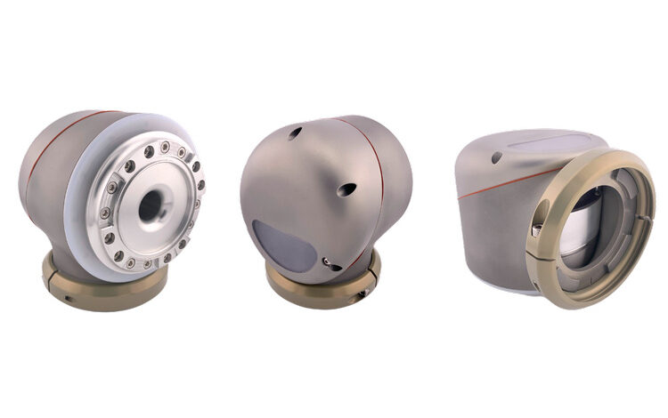HEBI Robotics releases H-Series actuators