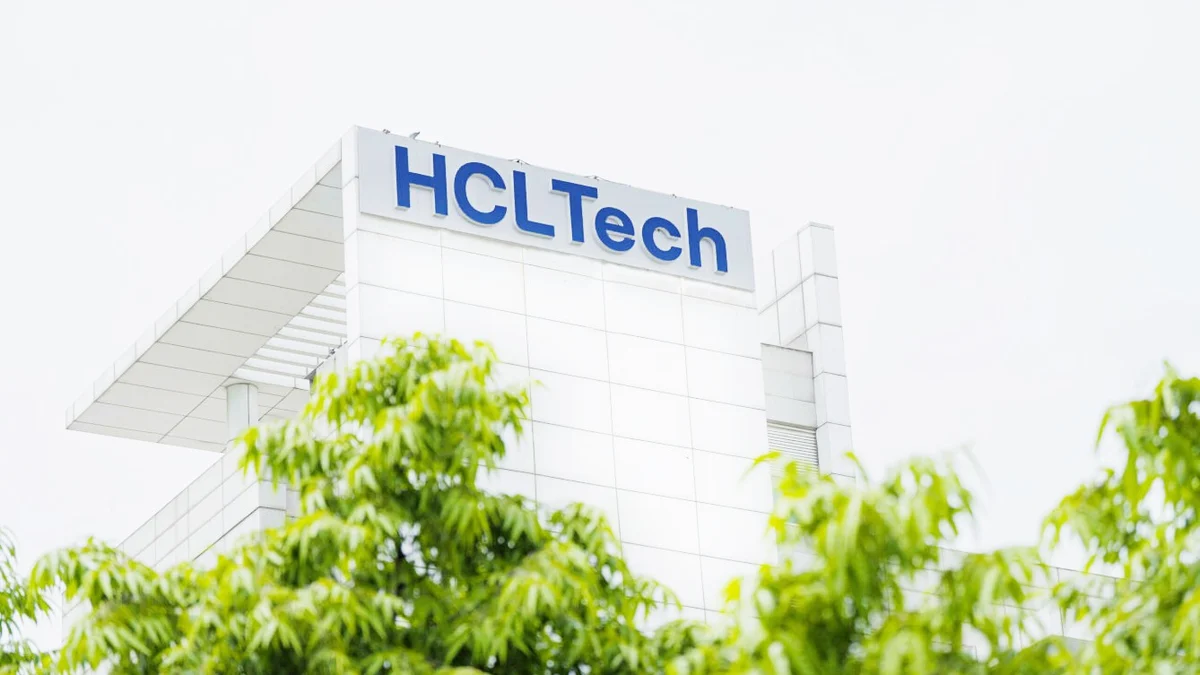 HCLTech Infuses Generative AI Into MRO Solution To Improve Enterprise Asset Utilisation