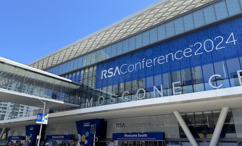 RSAC 2024 reveals the impact AI is having on strengthening cybersecurity infrastructure RSAC 2024 reveals the impact AI is having on strengthening cybersecurity infrastructure