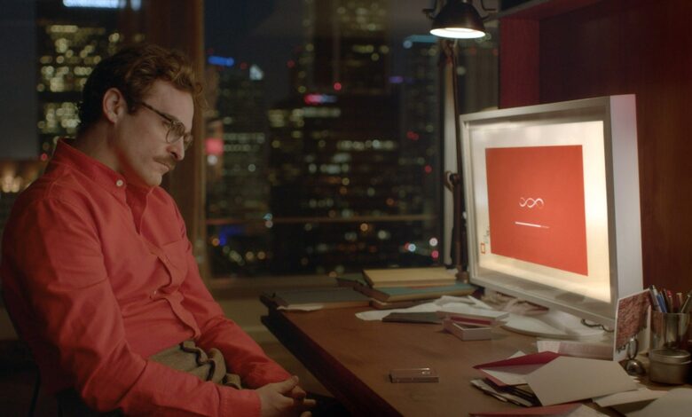 I Am Once Again Asking Our Tech Overlords to Watch the Whole Movie I Am Once Again Asking Our Tech Overlords to Watch the Whole Movie
