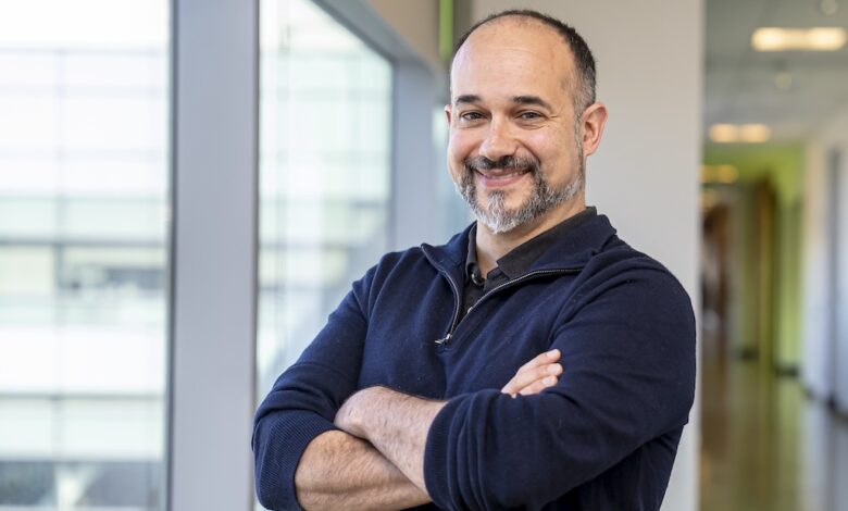 How to Make Sustainable Products Faster with Artificial Intelligence and Automation – Berkeley Lab News Center How to Make Sustainable Products Faster with Artificial Intelligence and Automation – Berkeley Lab News Center