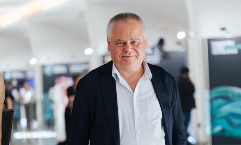 Eugene Kaspersky, cybersecurity expert: ‘The good news is that we use AI to detect malware. The bad news is that criminals also use it’ | Technology Eugene Kaspersky, cybersecurity expert: ‘The good news is that we use AI to detect malware. The bad news is that criminals also use it’ | Technology