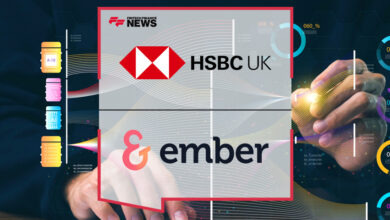 HSBC UK Partners With Ember to Provide Small Business Customers With Financial Insights