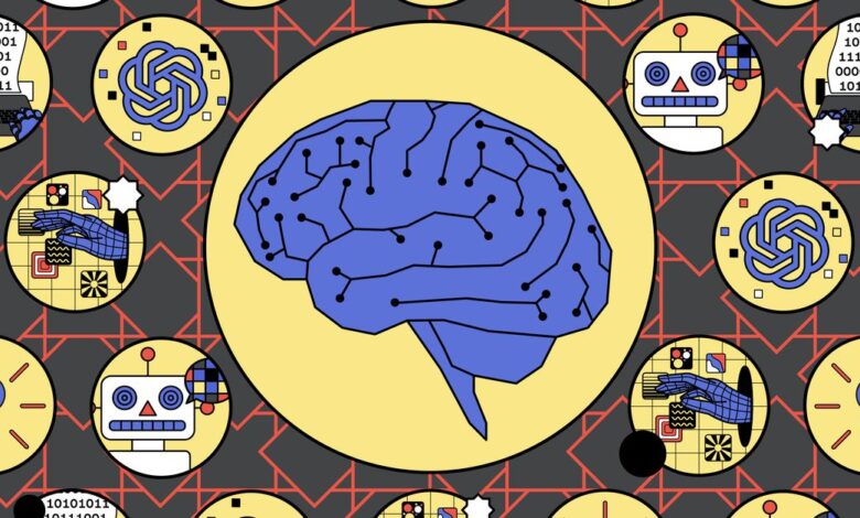 We have to stop ignoring AI’s hallucination problem We have to stop ignoring AI’s hallucination problem