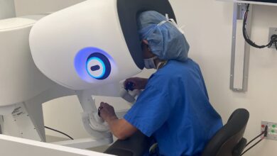 NGMC to get state’s most advanced robotic surgery system