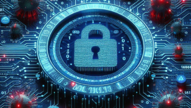 Navigating Data Security Risks in the Age of Artificial Intelligence