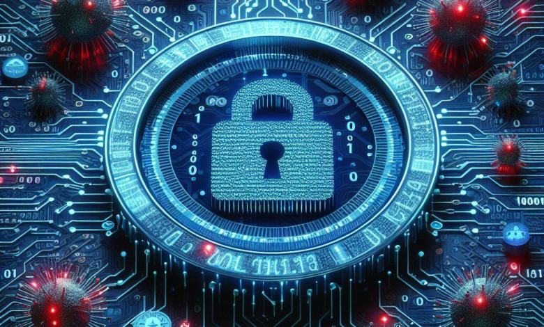 Navigating Data Security Risks in the Age of Artificial Intelligence Navigating Data Security Risks in the Age of Artificial Intelligence