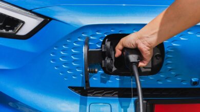 Lawmakers Aim to Block Biden’s Electric Vehicle Regulations