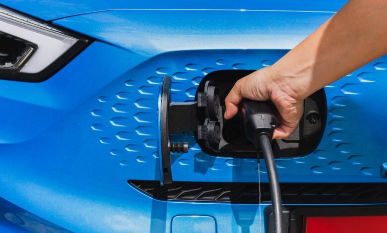 Lawmakers Aim to Block Biden’s Electric Vehicle Regulations Lawmakers Aim to Block Biden’s Electric Vehicle Regulations