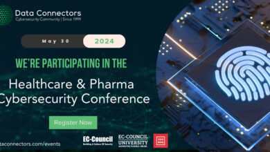 Healthcare & Pharma Virtual Cybersecurity Summit