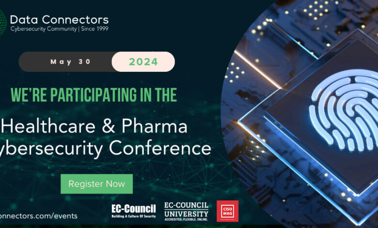 Healthcare & Pharma Virtual Cybersecurity Summit Healthcare & Pharma Virtual Cybersecurity Summit