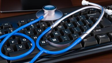 US Pumps M Into Better Healthcare Cyber Resilience