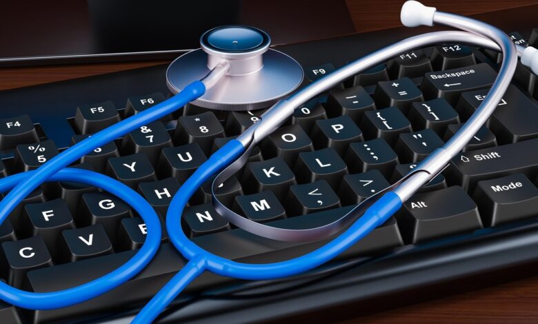 US Pumps M Into Better Healthcare Cyber Resilience US Pumps M Into Better Healthcare Cyber Resilience