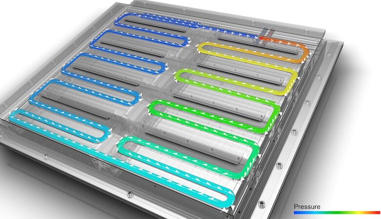 Multi-physics simulation and its relevance for the EV ecosystem • EVreporter Multi-physics simulation and its relevance for the EV ecosystem • EVreporter