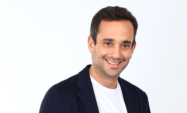 Yoav Korman leads Red Alpha Cybersecurity Singapore Yoav Korman leads Red Alpha Cybersecurity Singapore