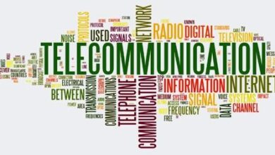 Highest Paying Jobs in Telecommunication