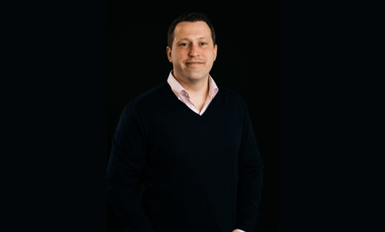 Hills wins Fintech Mentor of the Year Hills wins Fintech Mentor of the Year