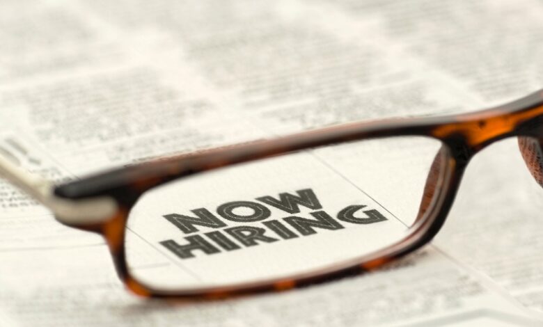 There Is No Cyber Labor Shortage There Is No Cyber Labor Shortage
