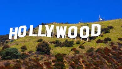 Tech Giants Aim to License Hollywood Content for AI Models