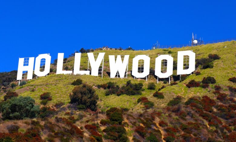 Tech Giants Aim to License Hollywood Content for AI Models Tech Giants Aim to License Hollywood Content for AI Models
