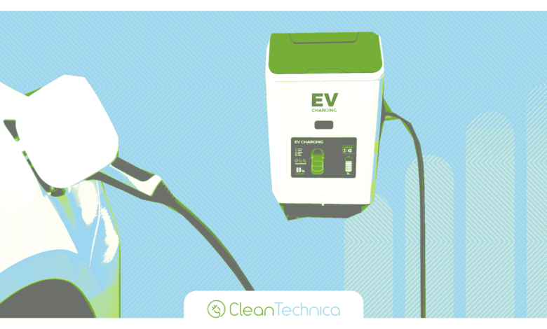 NSW Turbocharges Kerbside EV Charging With 600+ New Ports NSW Turbocharges Kerbside EV Charging With 600+ New Ports