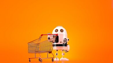 How AI is disrupting retail