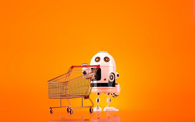 How AI is disrupting retail How AI is disrupting retail