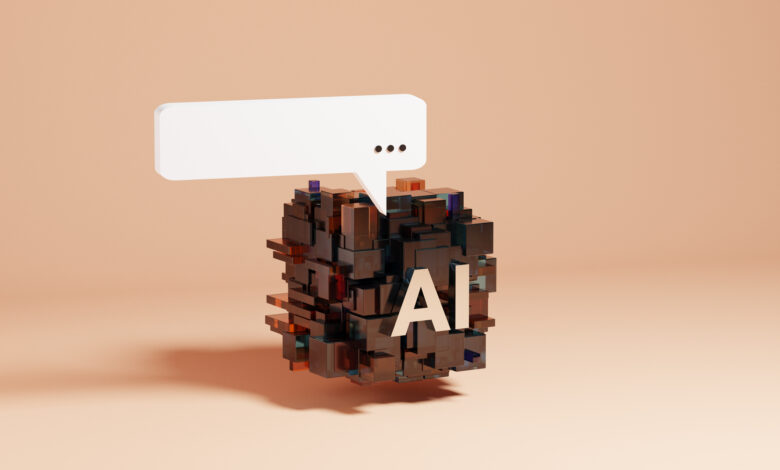 How Gen AI can accelerate inclusivity in beauty in Asia How Gen AI can accelerate inclusivity in beauty in Asia