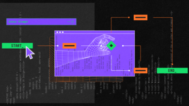 How Generative AI Is Remaking UI/UX Design