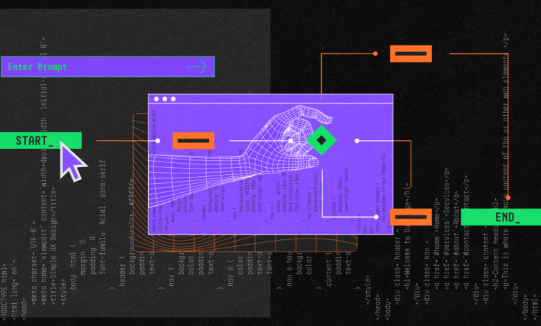 How Generative AI Is Remaking UI/UX Design How Generative AI Is Remaking UI/UX Design