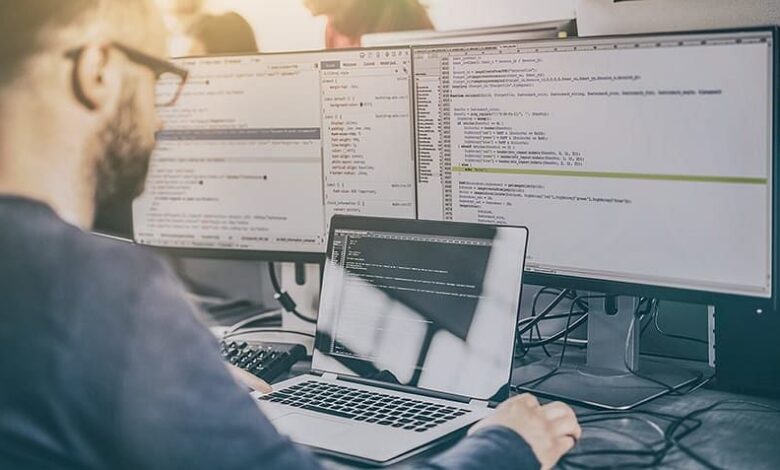 How To Become A Entry-Level Web Developer in 2024 How To Become A Entry-Level Web Developer in 2024